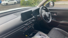 Honda Zr-V 2.0 eHEV Sport 5dr CVT Hybrid Estate